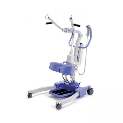 Hoists, StandAids, & Transfer Devices