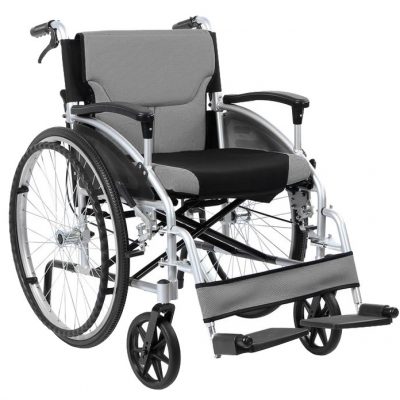 Wheelchairs