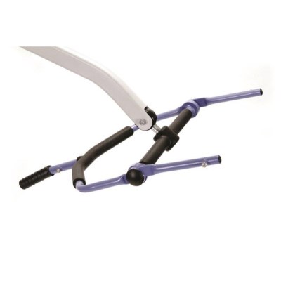 Oxford Shallow 4-Point Cradle (Advance only)