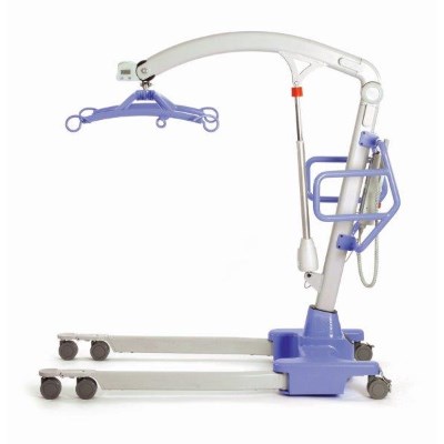 Oxford Calibre 385kg SWL (Electric)