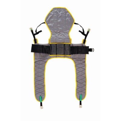 Oxford Comfort Access Padded (with Padded Legs & Head Support)