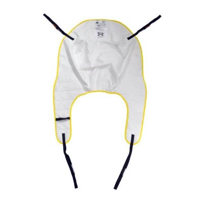 Oxford Full Back Disposable