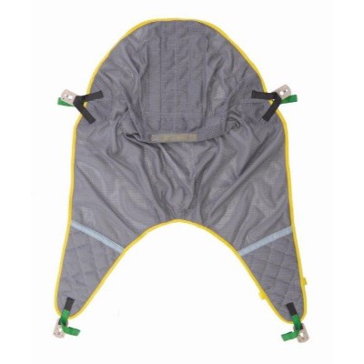 Oxford Full Body (Clips) Net (with Padded Legs)