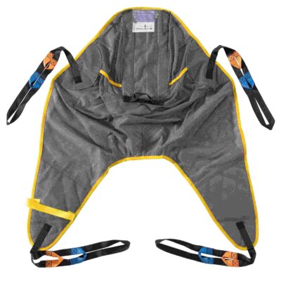 Oxford Full Body (Loops) Net (with Padded Legs)