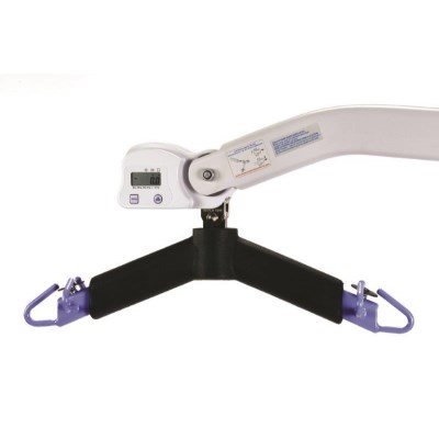 Oxford 6-Point Spreader Bar inc. Universal Scale (4, 5, 6)