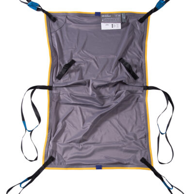 Oxford Long Seat Poly (with Side Suspenders)