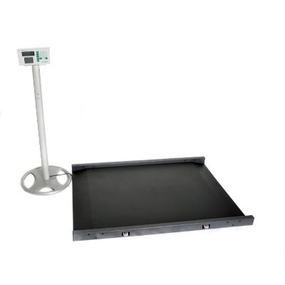 Marsden M-651 Wheelchair Scale