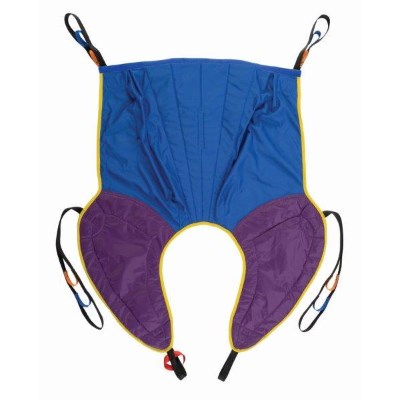 Oxford MultiFit (with Padded Legs)