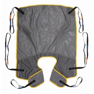 Oxford Quickfit Deluxe Net