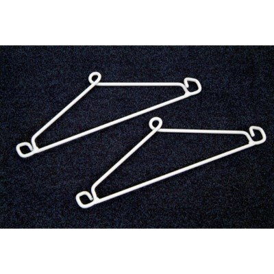 Oxford Side Suspenders (Long Seat)