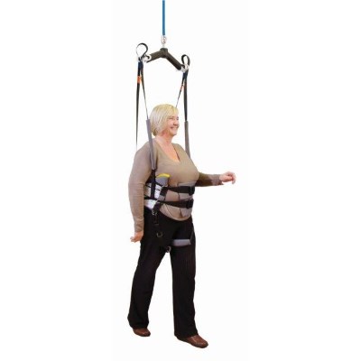 Oxford Standing Harness