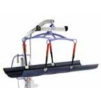 Oxford Stretcher Adjustment Cradle