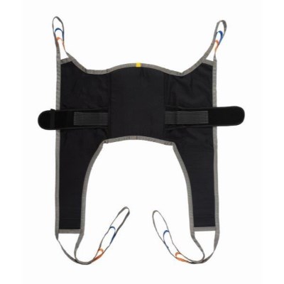 Oxford Toileting Low (with Padded Legs)