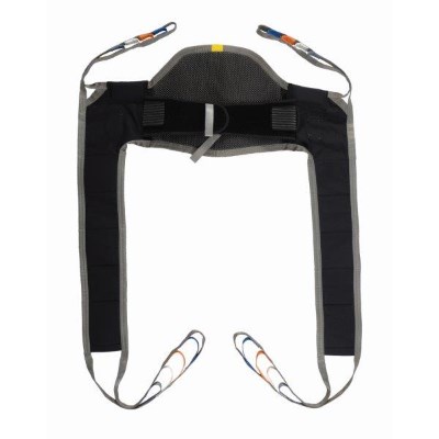 Oxford Toileting Plus (with Padded Legs)