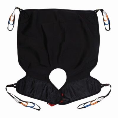 Oxford UltraFine Deluxe Leg (with Padded Legs)