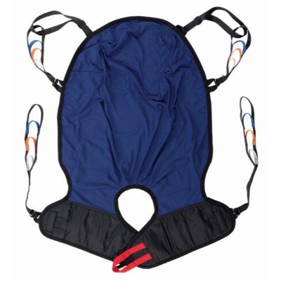 Oxford UltraFine Lite Deluxe Leg (with Padded Legs & Head Support)