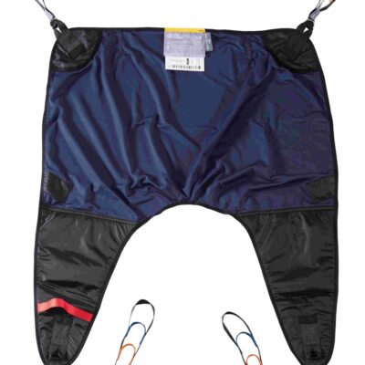 Oxford UltraFine Lite Straight Leg (with Padded Legs)