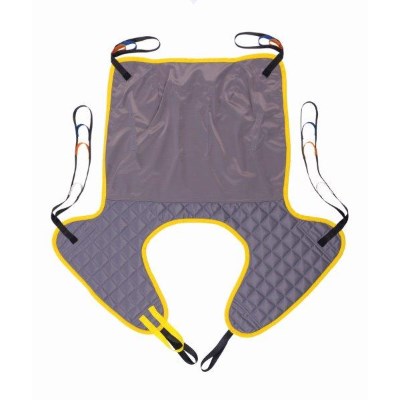 Oxford UniFit Deluxe Net (with Padded Legs)