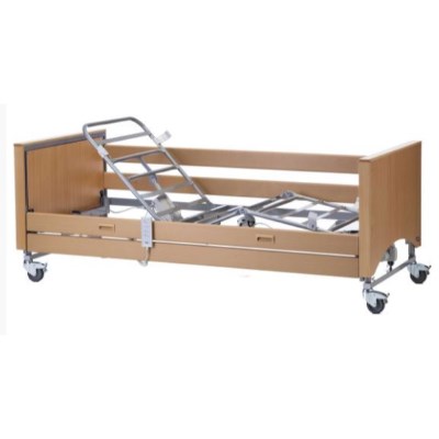 Medley Ergo Select Bed