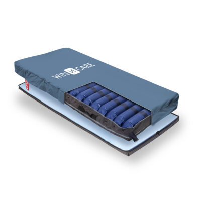 Lothian™ Air Mattress and Pump