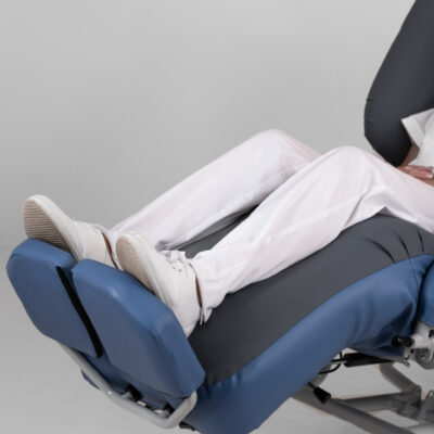 Silvalea Foot Rest For Air Comfort Deluxe V2 Chair