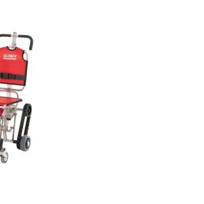 Globex Spiral Evacuation Chair