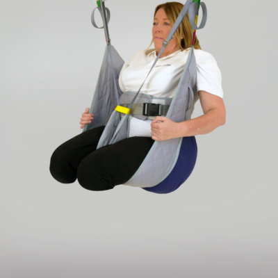 Silvalea Amputee Pocket Sling Poly