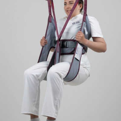 Silvalea Dress Sling Padded Roll