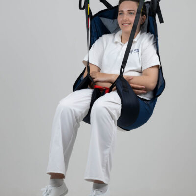 Silvalea In Situ Deluxe Superfine Plus Fixed Loops