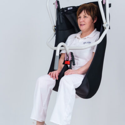 Silvalea In Situ High Easy Superfine Plus Sling D-Anserclip