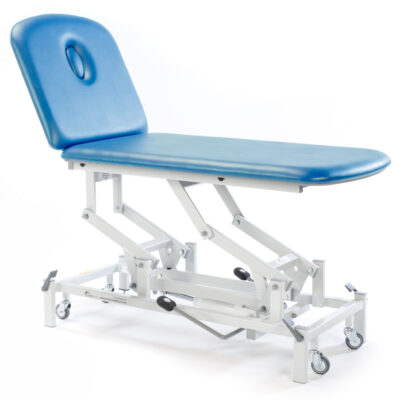 Therapy Couches, Treatment Tables & Hygiene Tables