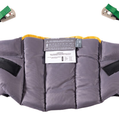 Oxford Deluxe Standing (Clips)