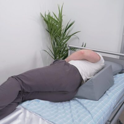 HD Deluxe 30 Degree Pressure Wedge